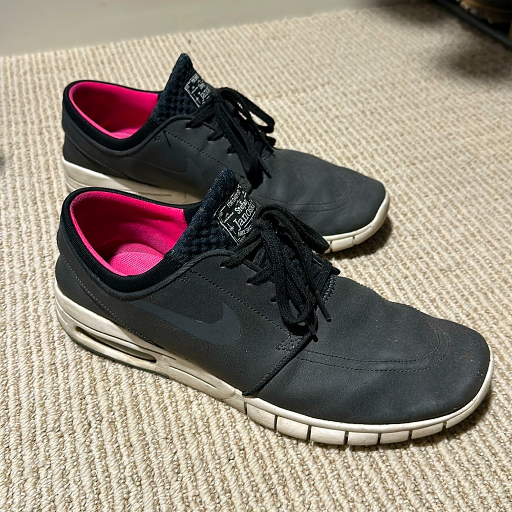 Nike Stefan Janoski